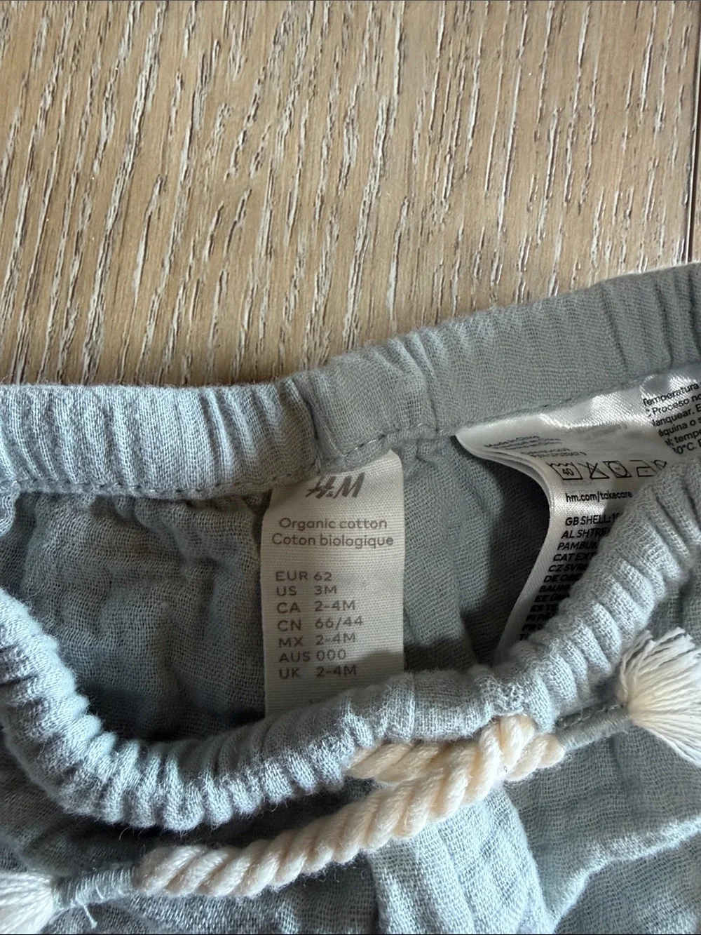 H&M bundle month
